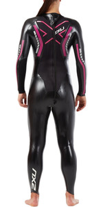 wetsuit 2xu propel
